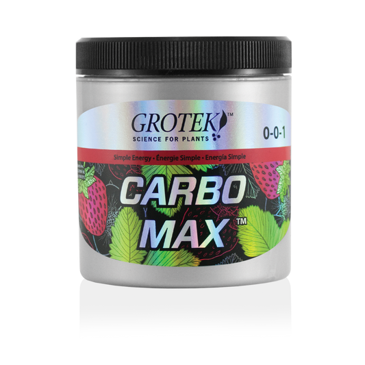 Carbo Max