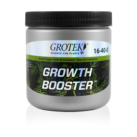 Growth Booster