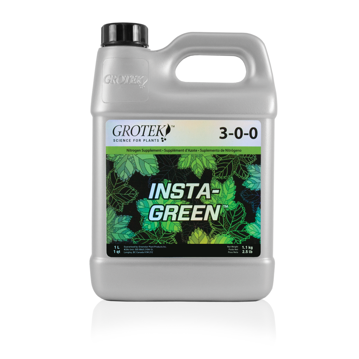 Insta Green