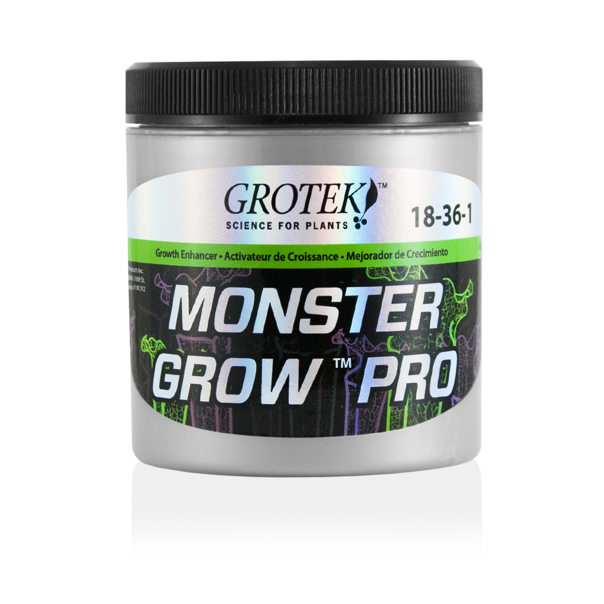 Monster Grow Pro