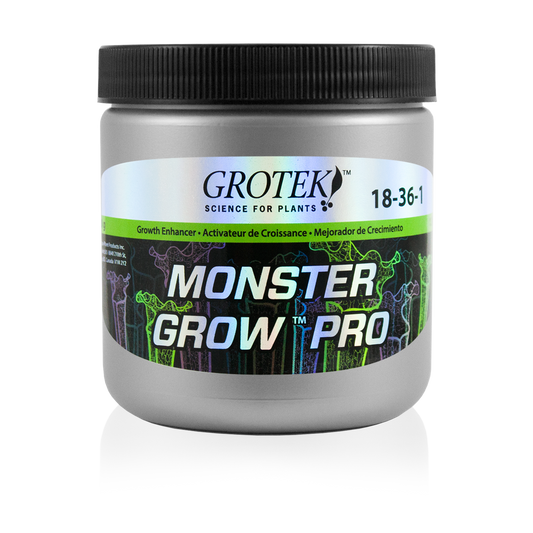 Monster Grow Pro