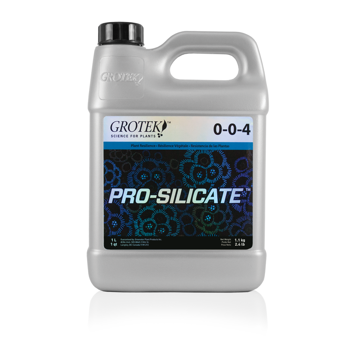 Pro-Silicate