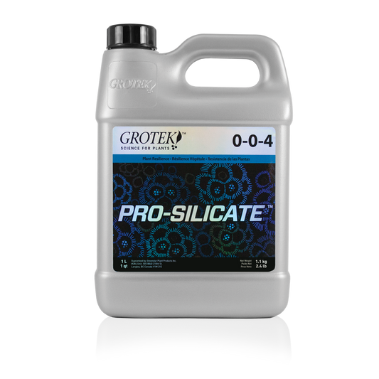 Pro-Silicate