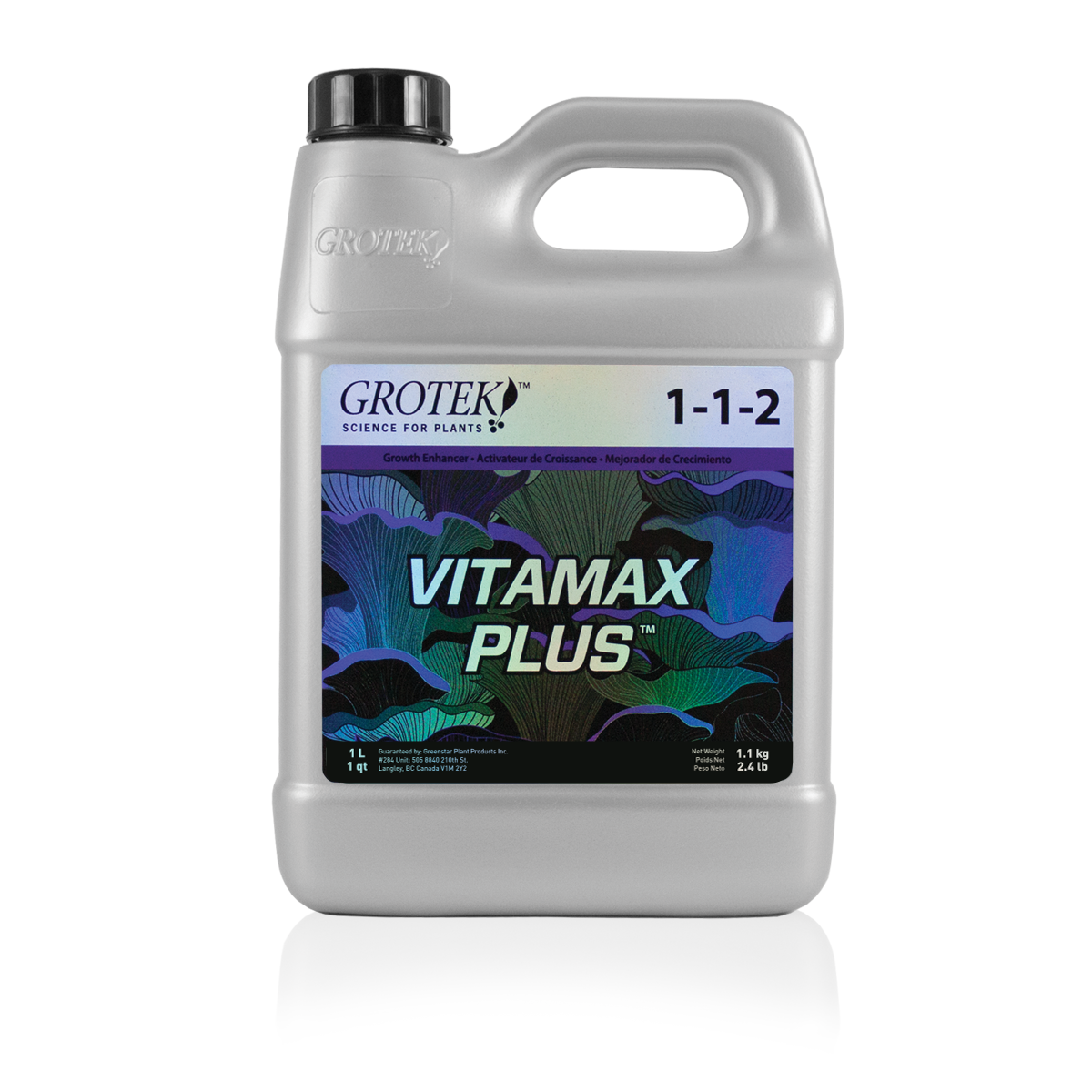 Vitamax Plus