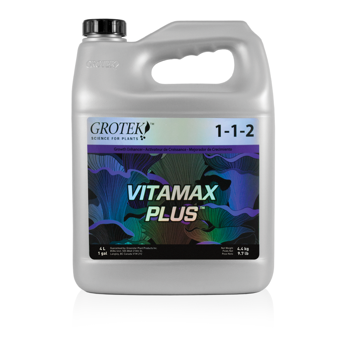 Vitamax Plus