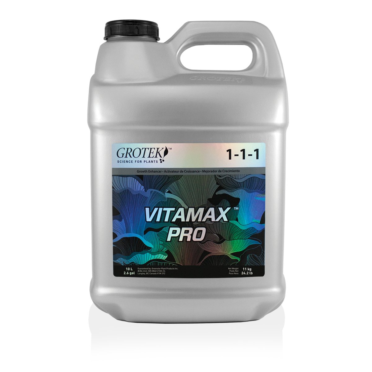 Vitamax Pro