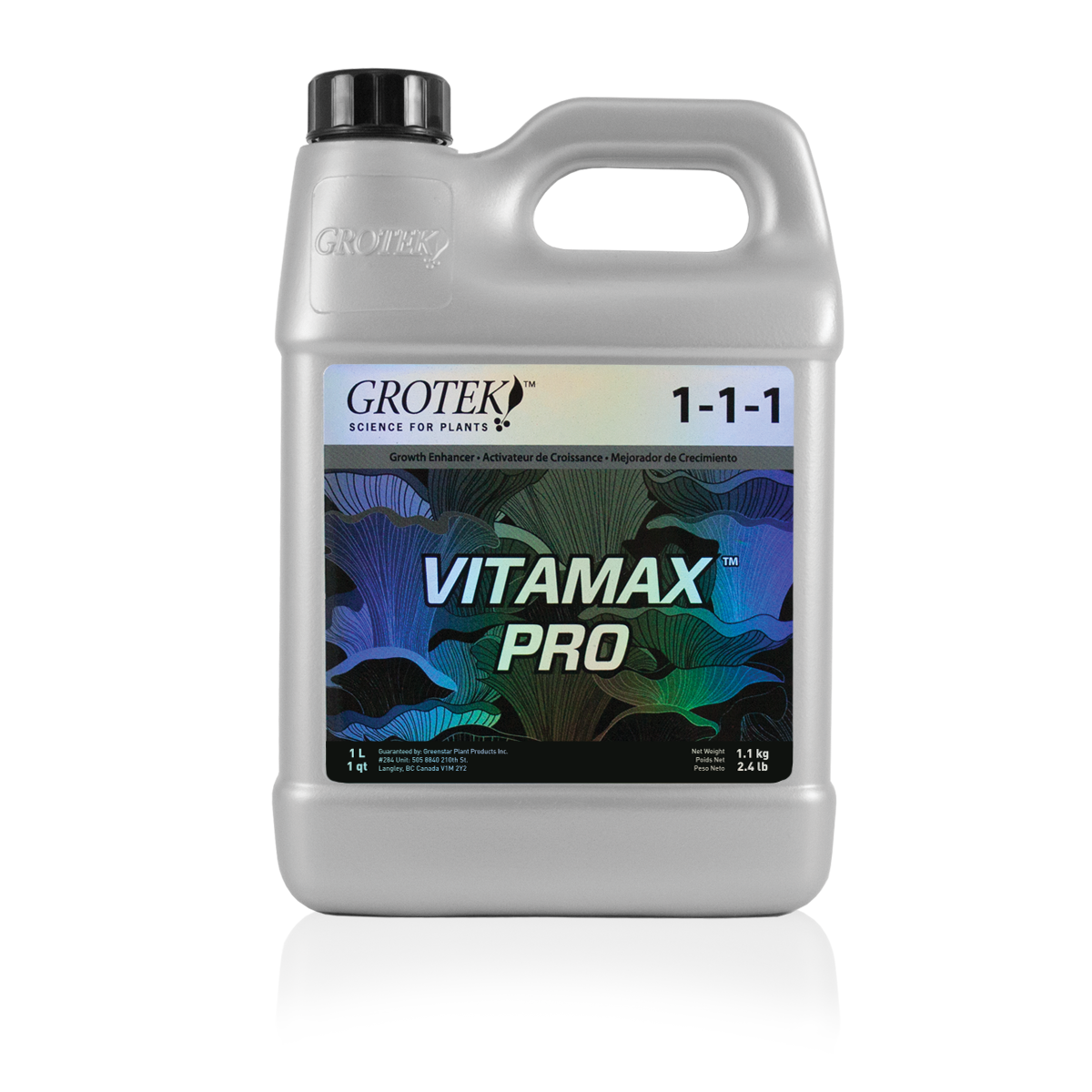 Vitamax Pro