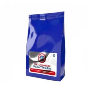 Guanokalong Palm Tree Ash