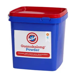 Guanokalong Powder