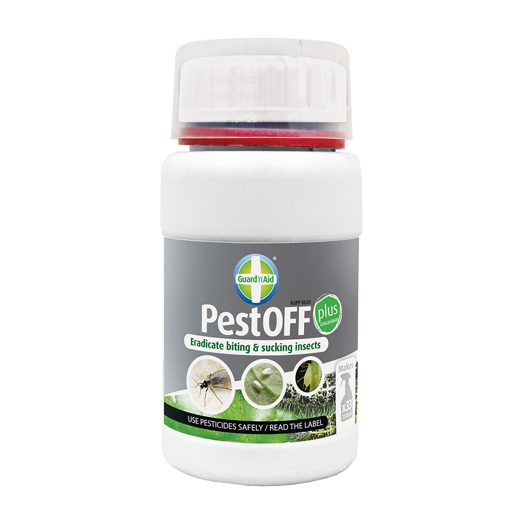 Guard'n'Aid PestOFF Plus