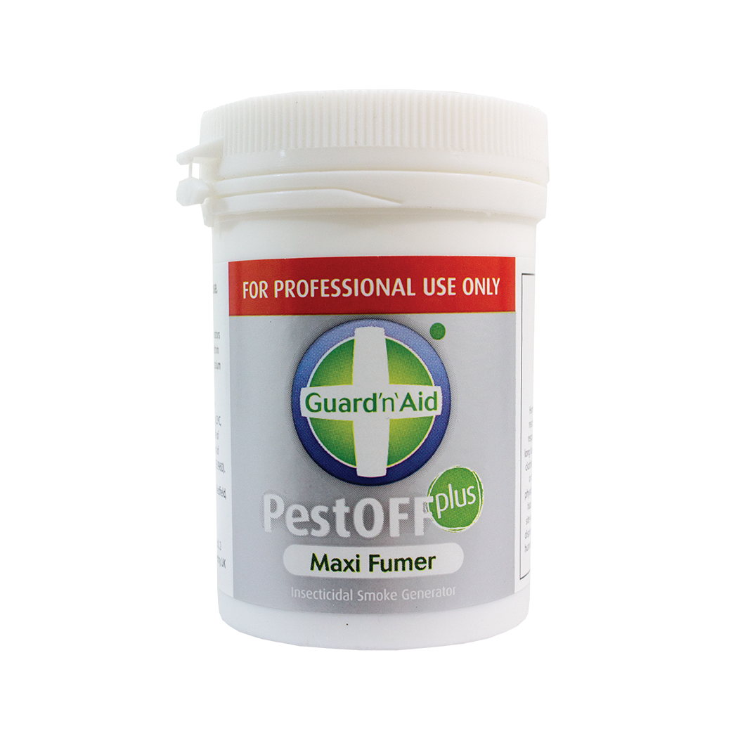 Guard'n'Aid PestOFF Plus