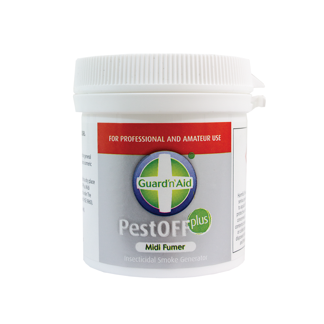 Guard'n'Aid PestOFF Plus
