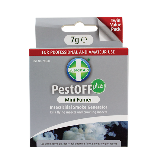 Guard'n'Aid PestOFF Plus