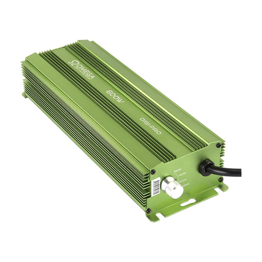 Omega 600W Digi-Pro Digital Dimmable Ballast