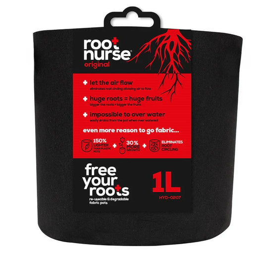 Root Nurse