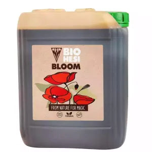 Bio Bloom