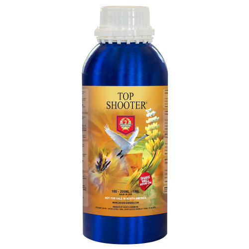 Top Shooter