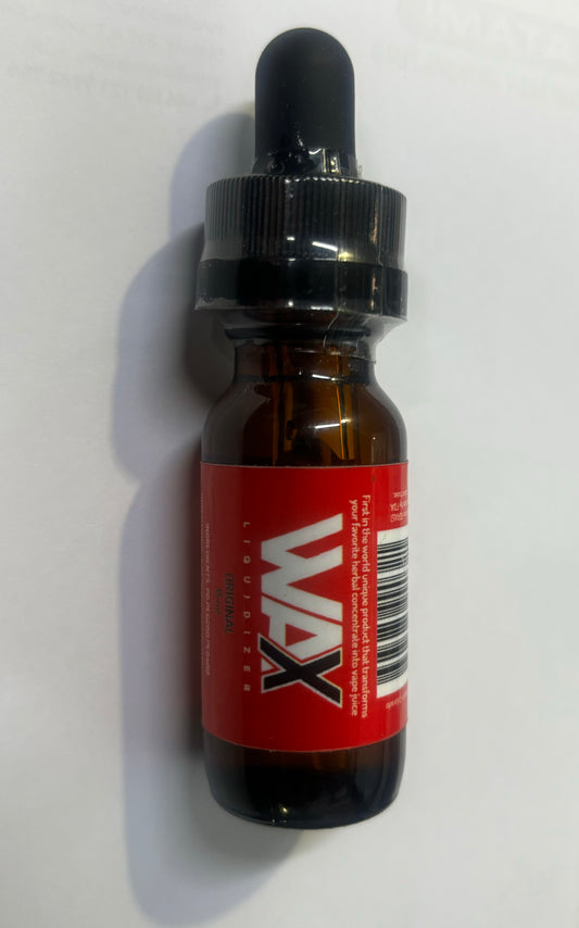 Wax liquidizer 15ml