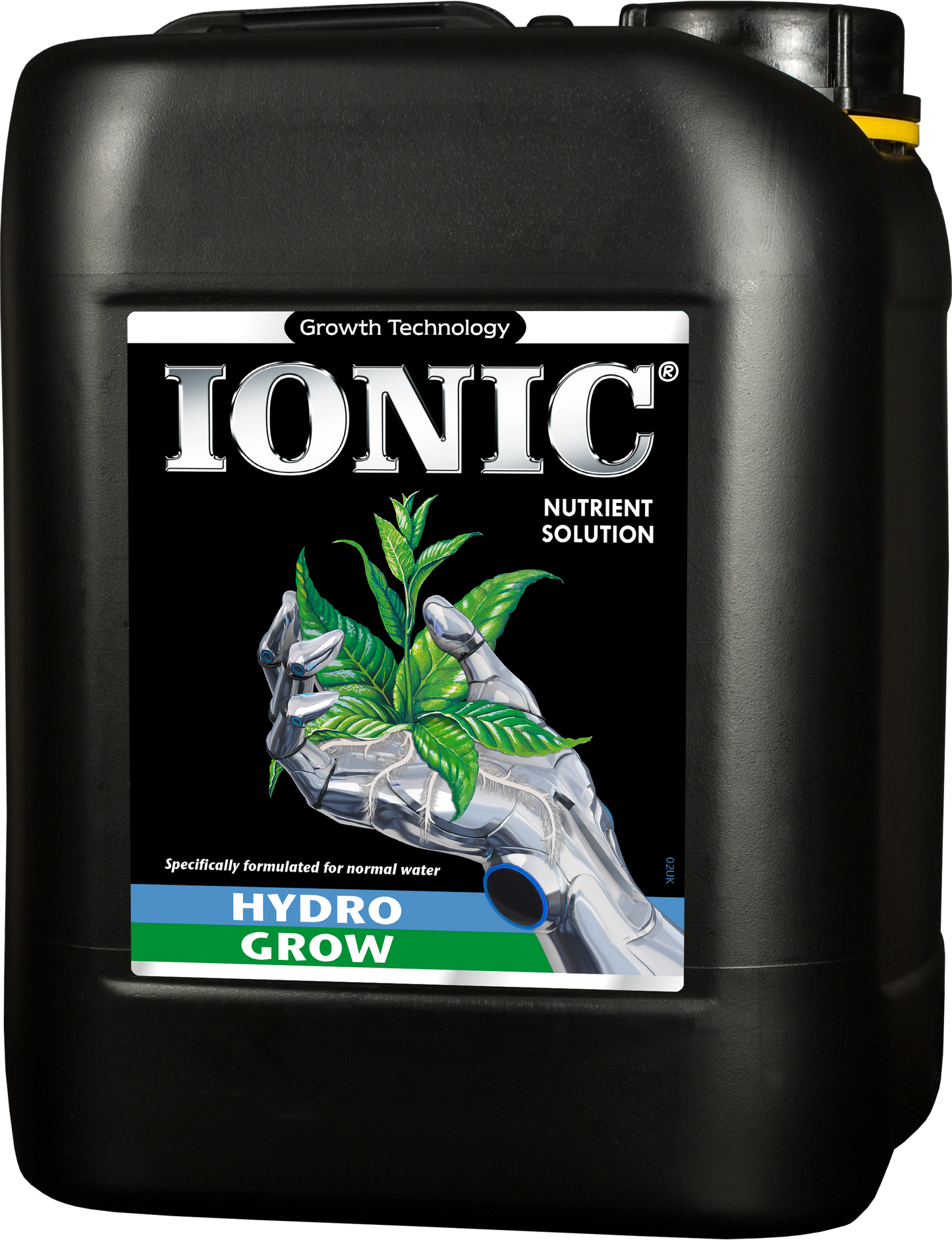 Ionic Hydro Grow