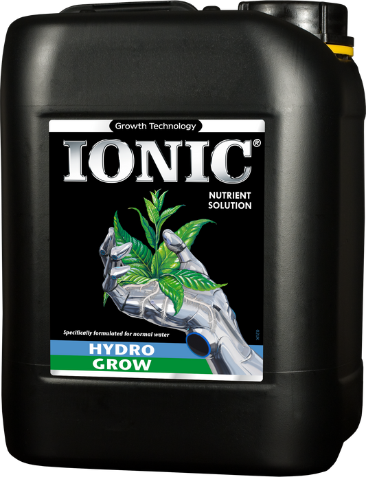 Ionic Hydro Grow