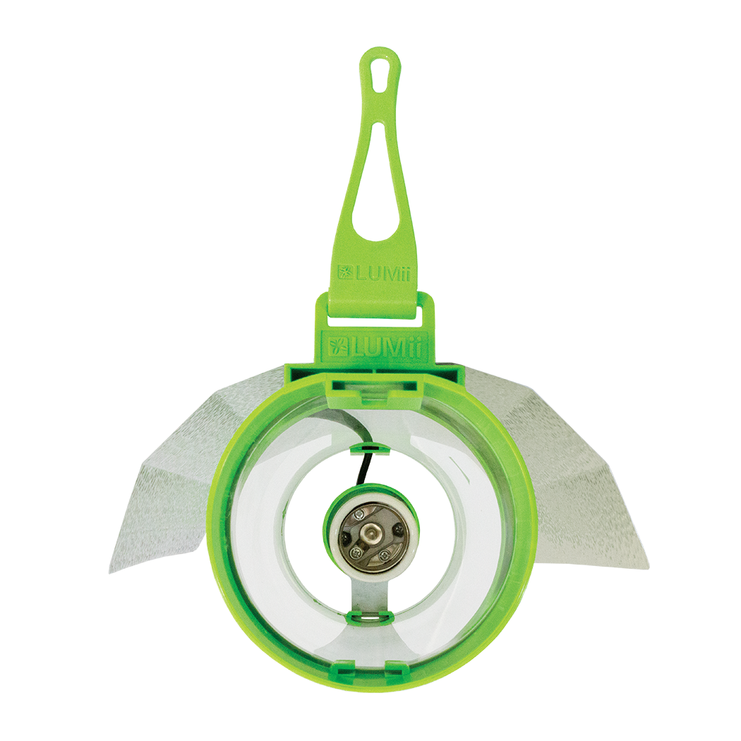 LUMii AeroTube Reflector