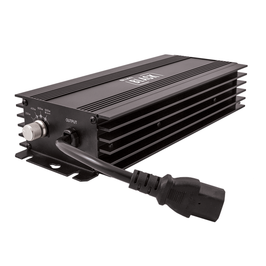 LUMii BLACK 600W Electronic Ballast