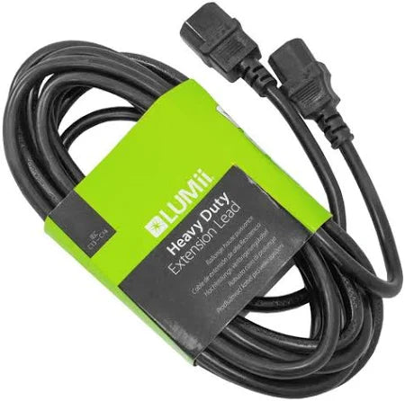 LUMii HD Extension Lead