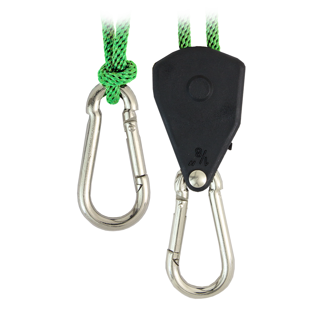 LUMii Rope Ratchet - Pack of 2