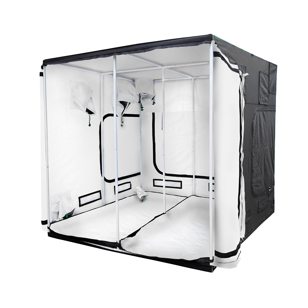 LightHouse WHITE Tents