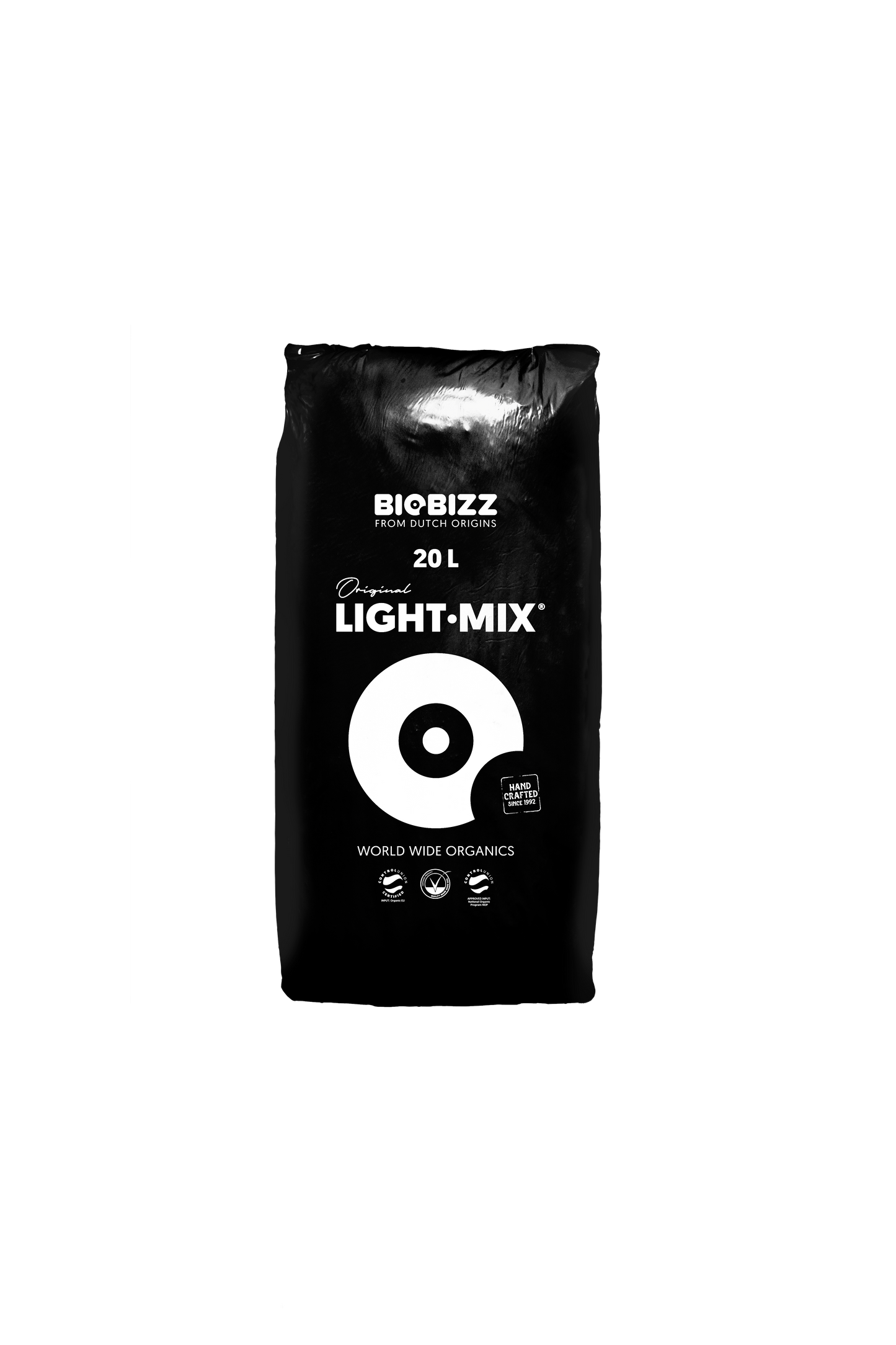 Light Mix