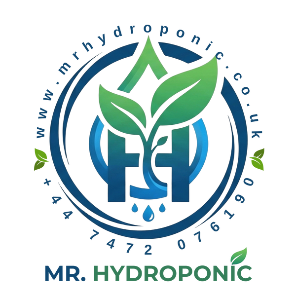 Mr Hydroponic Store