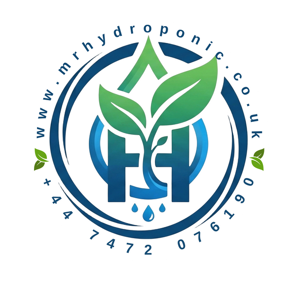 Mr Hydroponic Store