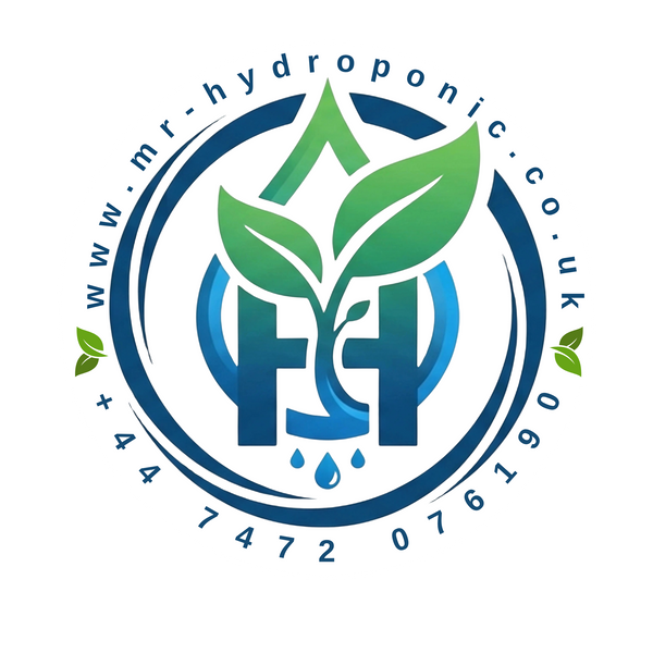 Mr Hydroponic Store