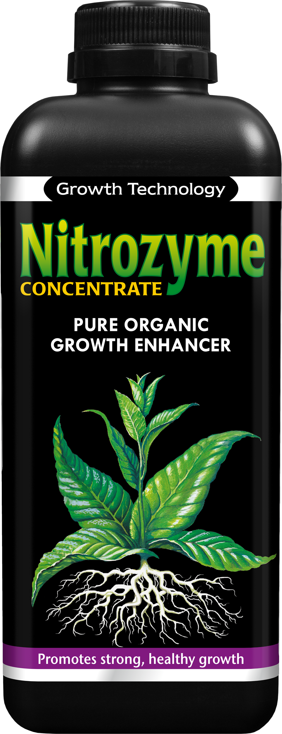 Nitrozyme