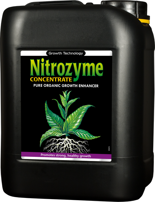 Nitrozyme