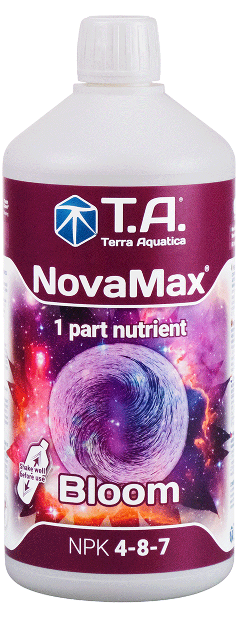 Nova Max Bloom