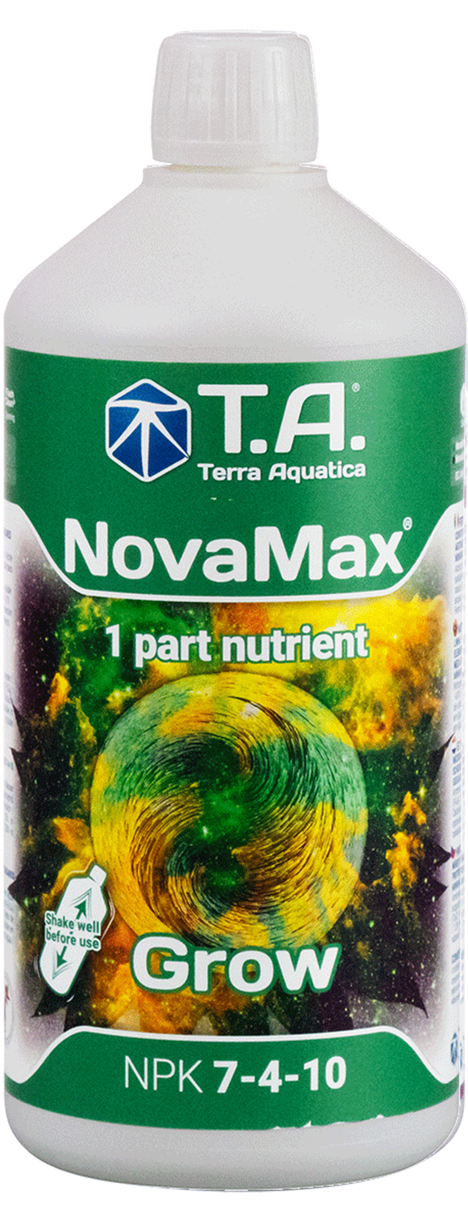 Nova Max Grow