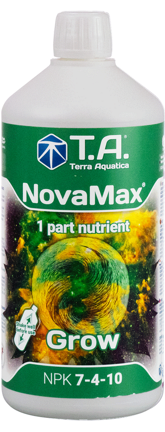 Nova Max Grow