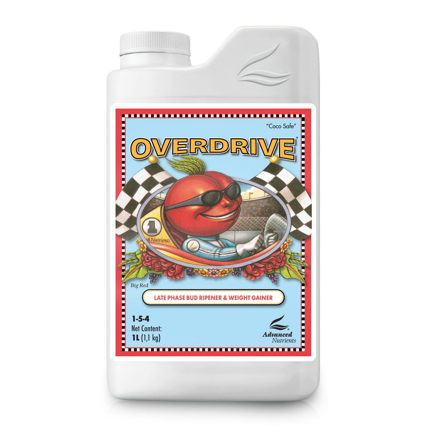 Overdrive