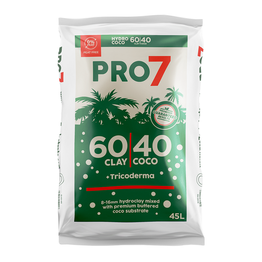 PRO7 60/40 Clay Coco