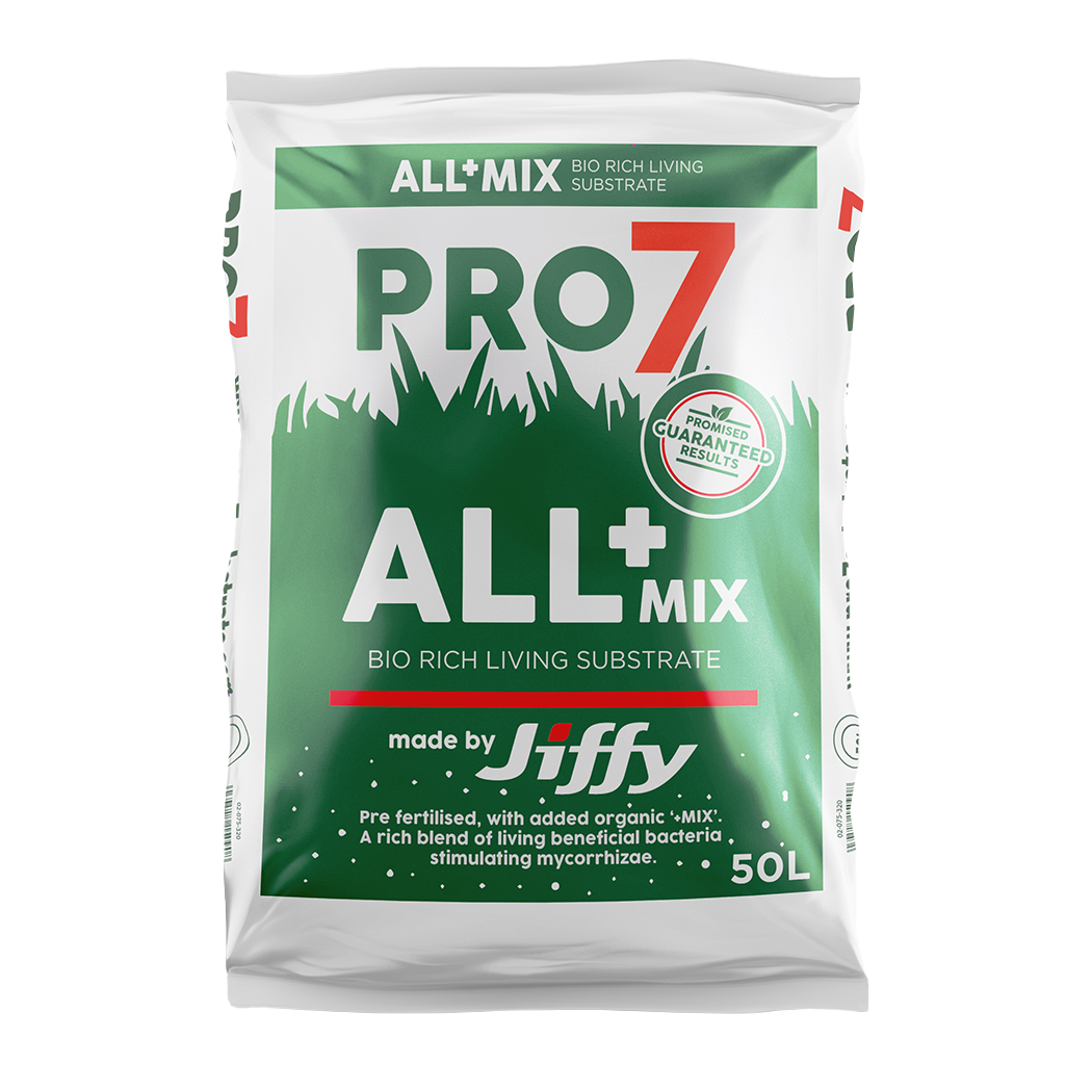 PRO7 ALL+ mix