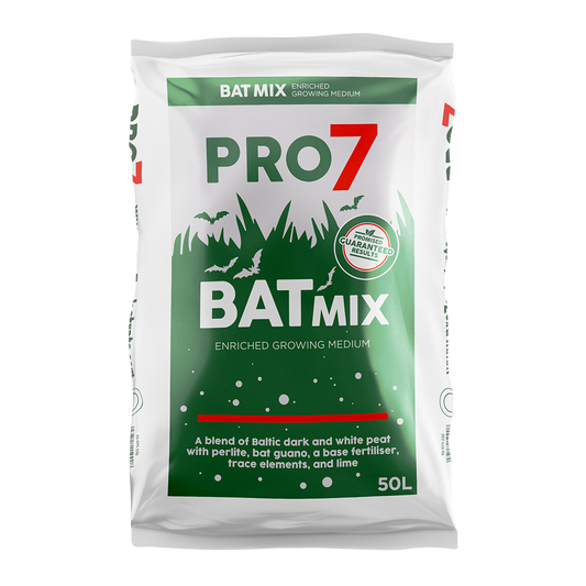 Pro7 Batmix