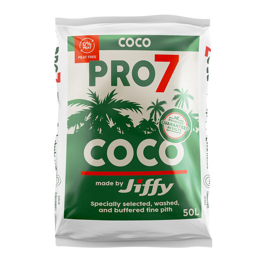 PRO7 Coco, 100% Pure Coco