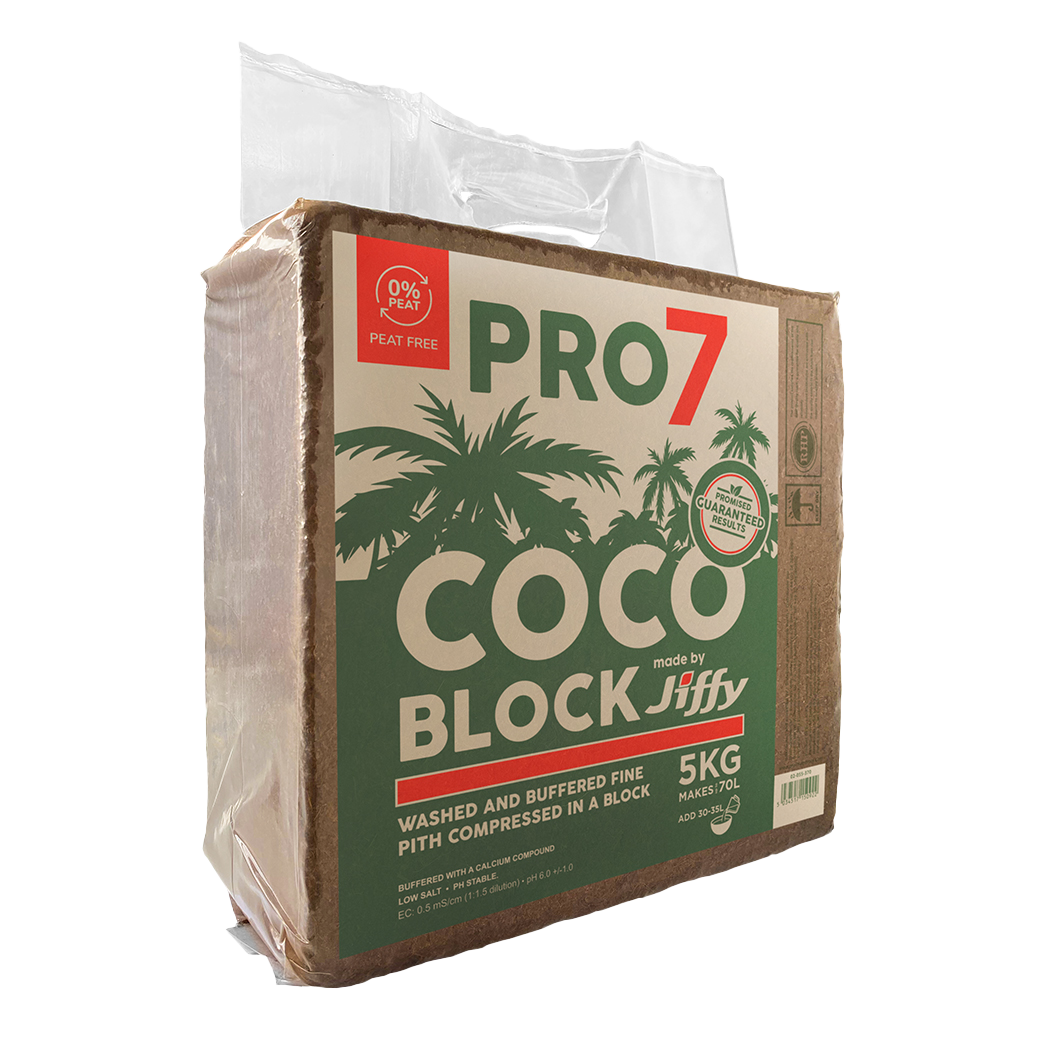PRO7 Coco Block