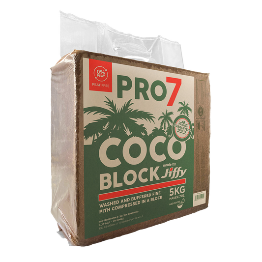 PRO7 Coco Block