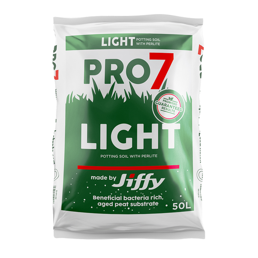 PRO7 LIGHT, Peat Potting Mix