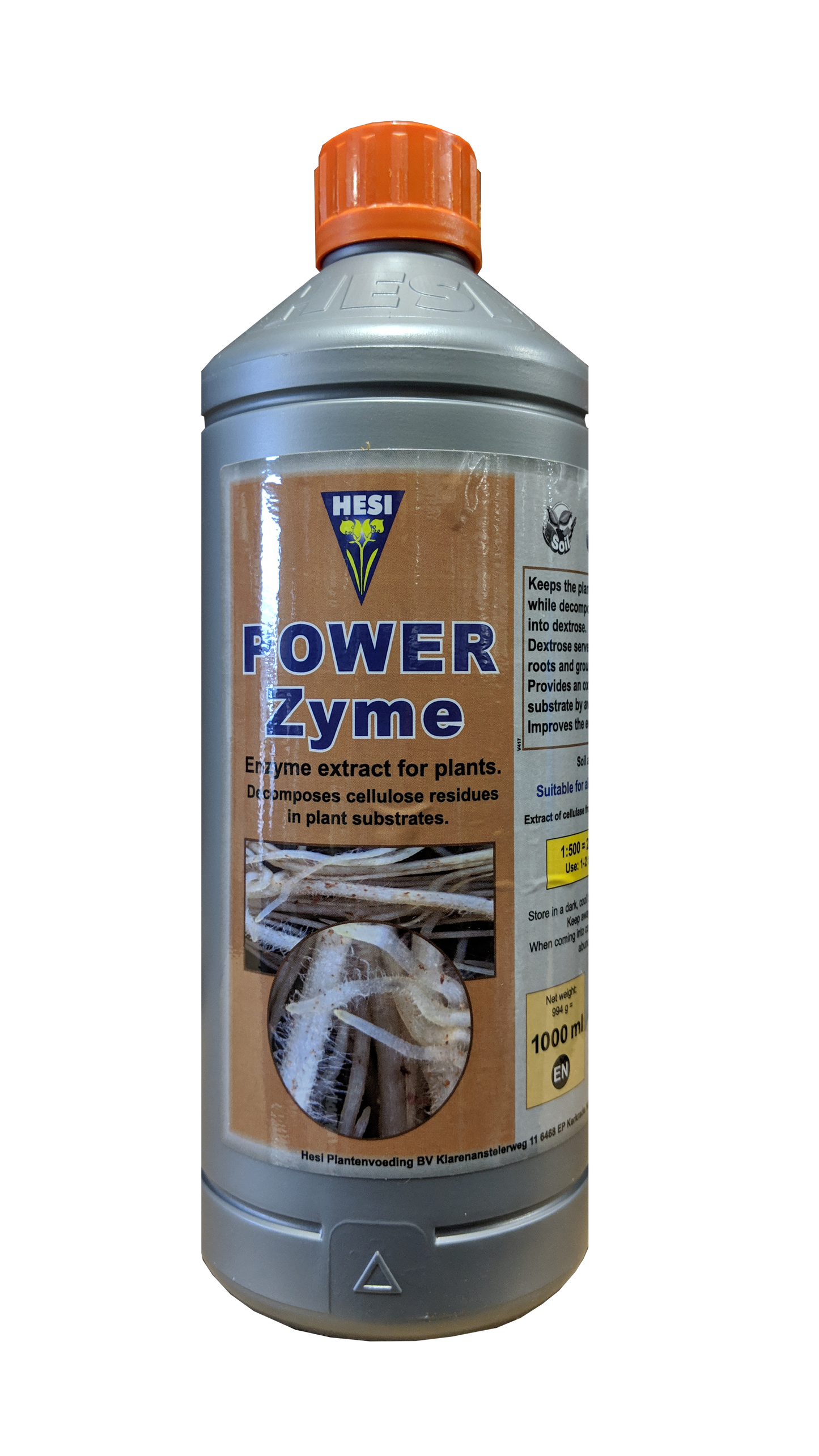 PowerZyme