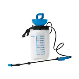 Pressure Pump Sprayer