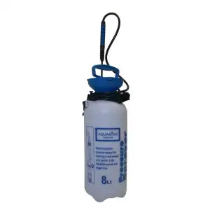 Pressure Pump Sprayer