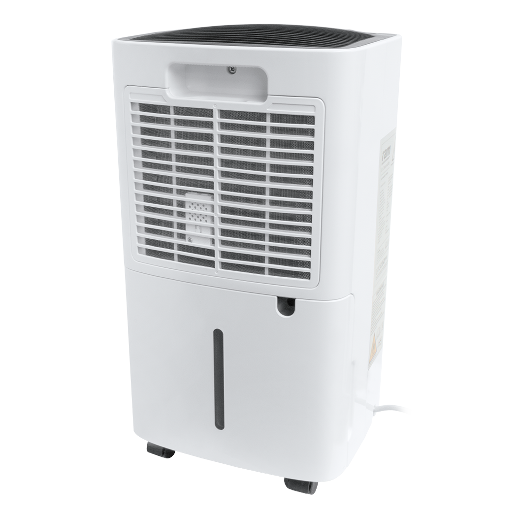 RAM 12L Dehumidifier - 12L/day